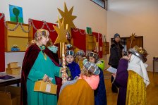 03.-04.01.2024 Sternsingen